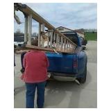 14ft extension ladder