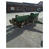 Johne Deere 494a planter