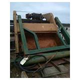 New idea loader off of farm all