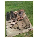 Chevy transmissions (classic cars)