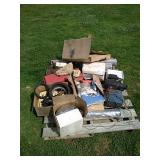 Classic car parts msc