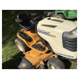 2007 Super LT 1554 Cub Cadet w/ 54" deck