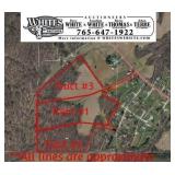 10.716 Acres- Vacant