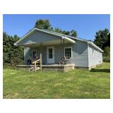 Home & 1.4 Acres of land