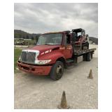 International 2004 - runs great no issues rollback