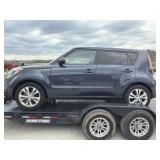(T) 2015 Kia soul 121,818 miles