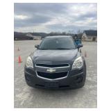 (T) 2011 Chevrolet Equinox LT