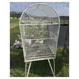 Bird cage
