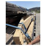 20ft trusses