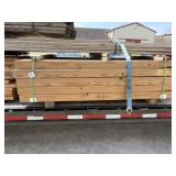 4x6x6 lumber bundle