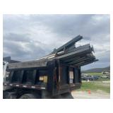 I beams & trusses for 27x39ï¿½ building