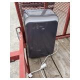 Portable air conditioner