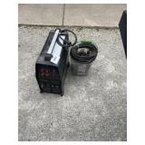 Tig Welder