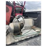 2 meat slicers old but work