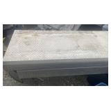 Aluminum truck boxes