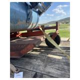 bushhog tiger cub c60lt