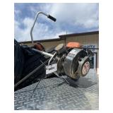 whiz witch weed whacker