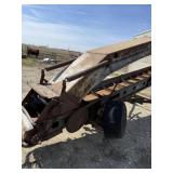 40ï¿½ Kewanee elevator with drag