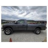 (T) 2003 Dodge Ram 1500