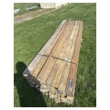 bundle 4x4-10 plywood