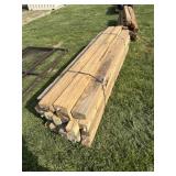bundle pro wood 4x4