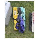camping chairs