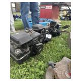 briggs and stratton motors