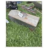 metal tool box