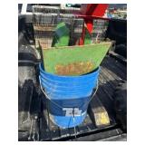 john deere drill parts x2