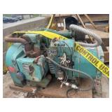 Generator, 2 cylinder