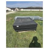 horse stall mats