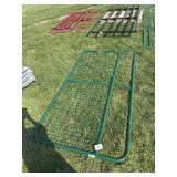 choice misc. metal gate