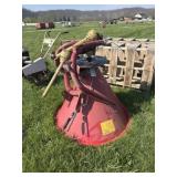 tarter big whirly bird