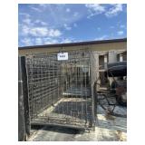 dog cages