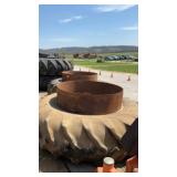 16.9 34s clamp on duels