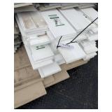 Tongue and grove board 6x16