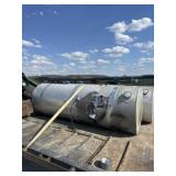 kenworth fuel tanks 150 gallon