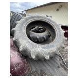 11.2x24 pair of tires