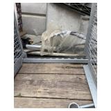 Brand new power washer wand