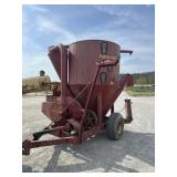 New Holland 354 Grinder Mixer - Parts only