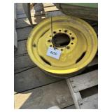 tractor rim