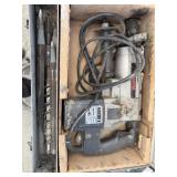 Black and decker rotary hammers