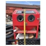 Sandblaster