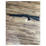 Stevens Mod. 320 12 Gauge pump shotgun