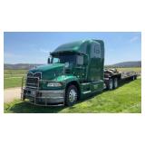 2016 CUX 600 semi  -  automatic