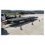 (NT) 35 x 10 Trailer