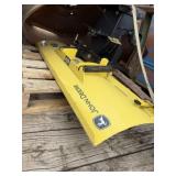 John Deere Grader blade x540 Mower