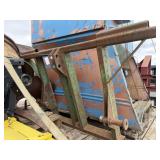 For moving John Deere drain heads