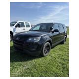 (T) 2016 Ford Explorer