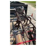 Set 2 row Cultivators